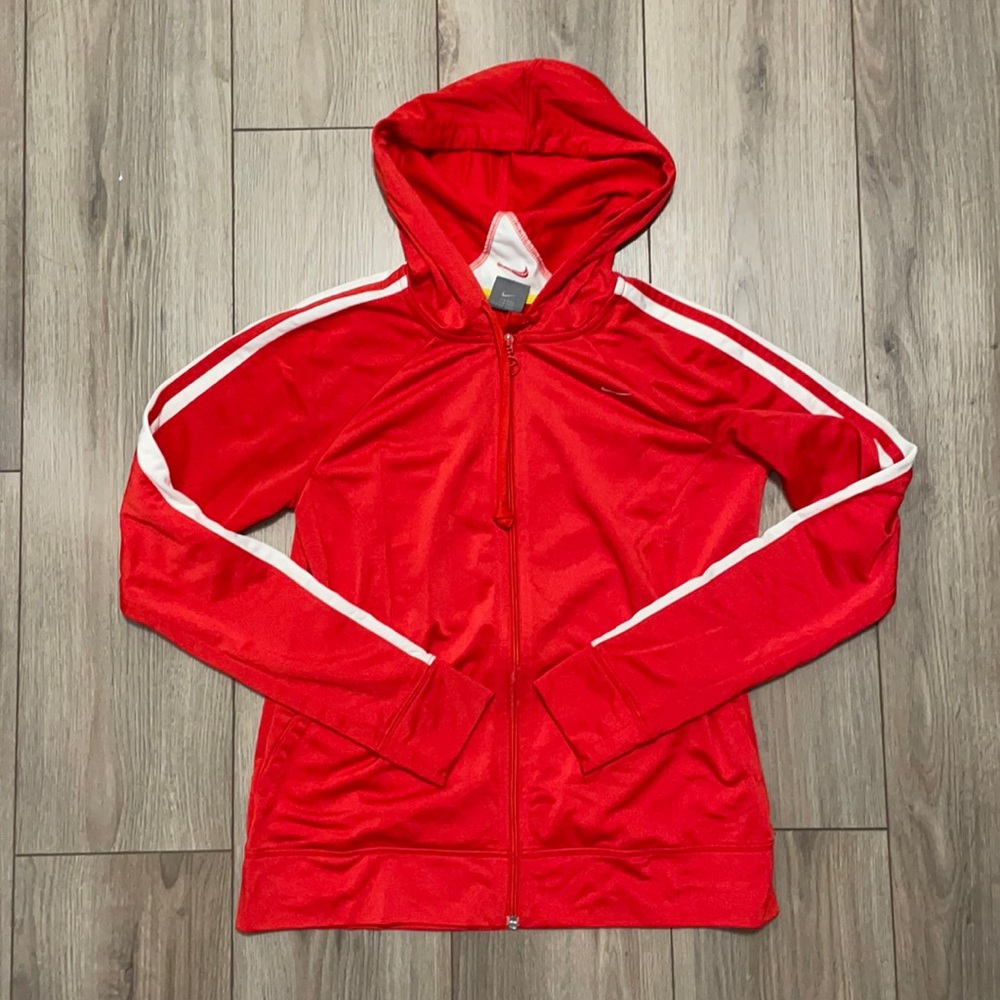 Nike jacket
